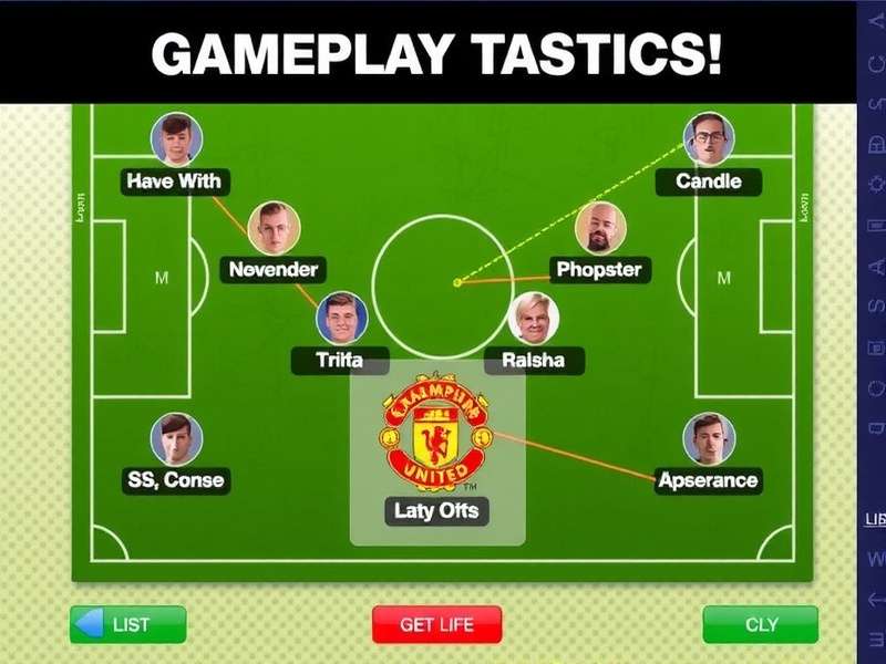 Gameplay tactics guide